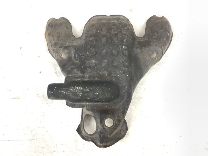 88-89 Accord DX Cover Carburetor Engine Exhaust Manifold Heat Shield Used OEM