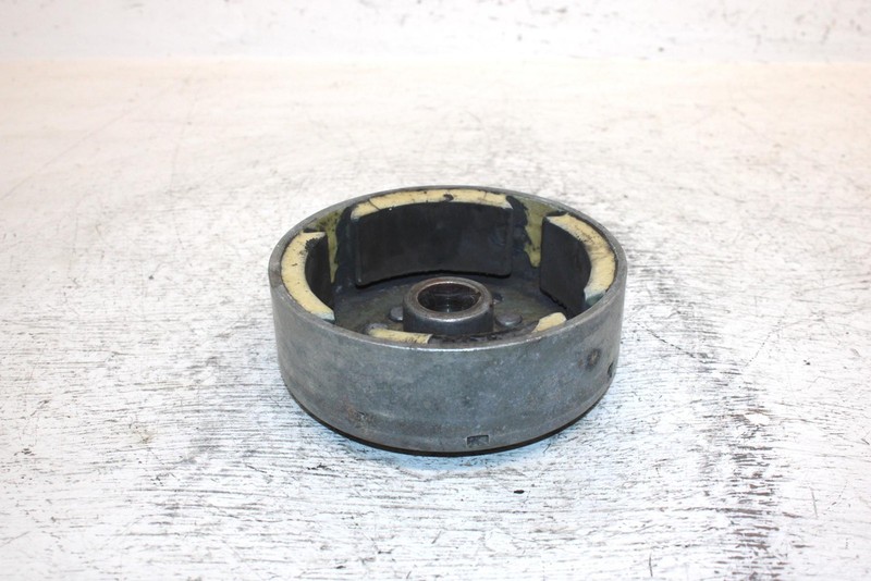 1990 Polaris 500 Oem Flywheel 3083992 SP36