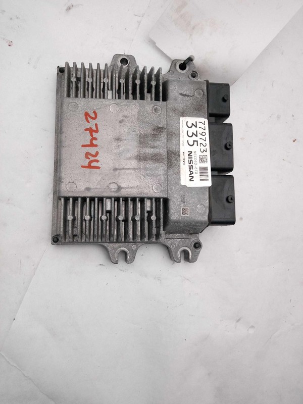 2021 Nissan Altima Engine Control Module ECM 2.5L OEM 105K Miles Grey