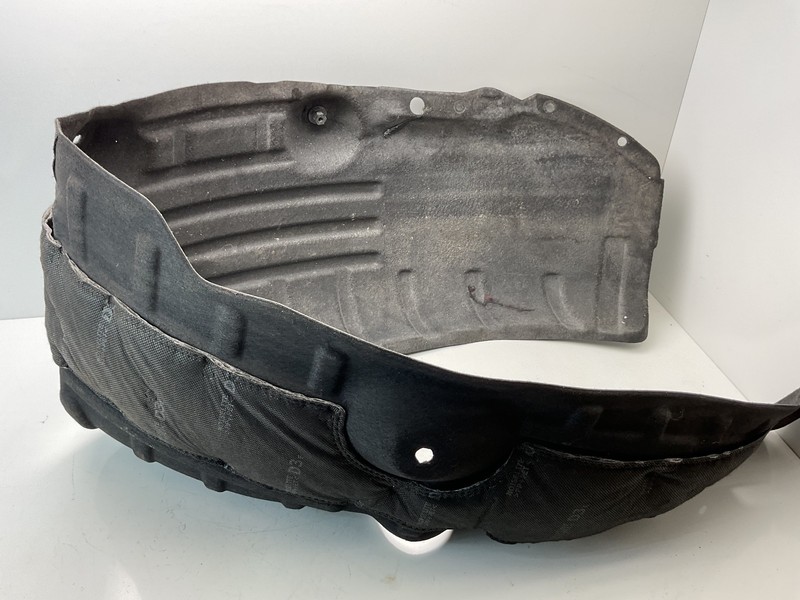 2022-2024 HYUNDAI IONIQ 5 OEM REAR LEFT DRIVER FENDER LINER SPLASH SHIELD ASSY