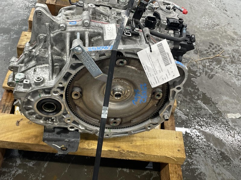 18-'19 KIA RIO Transmission 84k miles 6 Month Warranty!