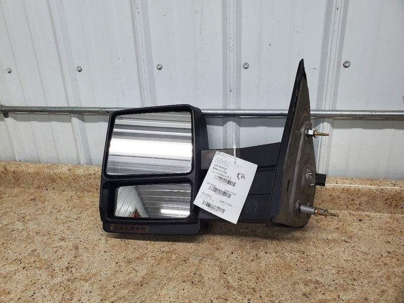 Driver Side View Mirror Power Pedestal Fits 04-08 FORD F150 PICKUP 302477