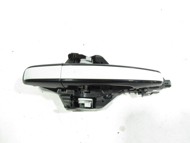 17-22 Land Range Rover Sport 2018 L494 Rear Left Driver Door Exterior Handle |