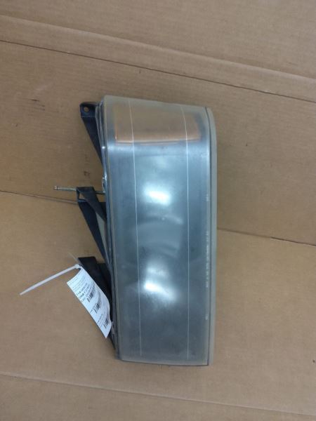 Driver Left Headlight Fits 04-12 CANYON 269624