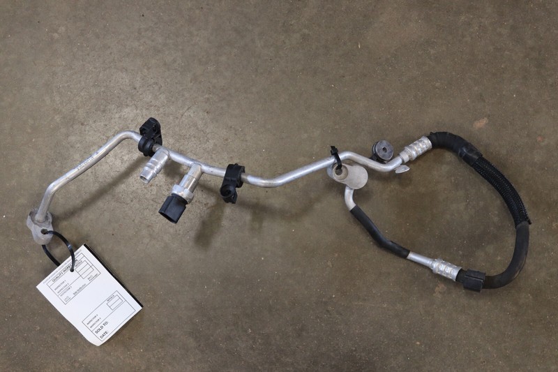2017-2021 PORSCHE PANAMERA A/C AIR CONDITIONING LIQUID HOSE LINE PIPE OEM