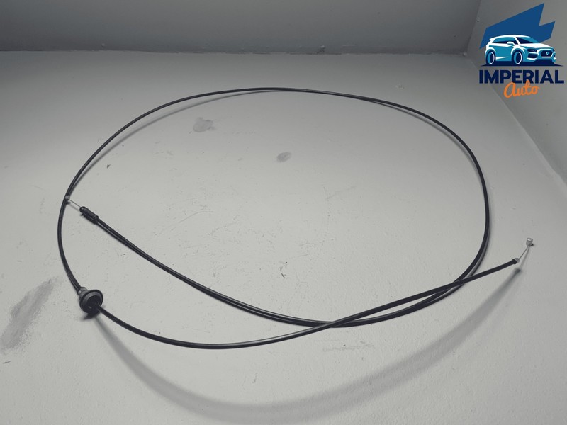2011-2020 Toyota Sienna Hood Bonnet Release Open Opener Cable OEM