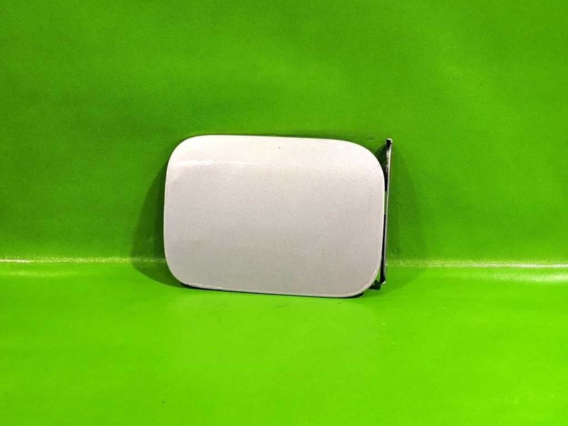 06 07 INFINITI M35 GAS FUEL FILLER DOOR LID COVER OEM 4297-57