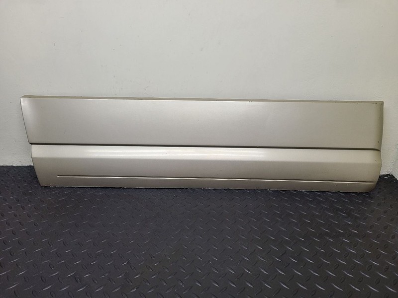 07-17 Ford Expedition Rear Right Door Molding Eddie Bauer OEM 7L1Z4025556APTM