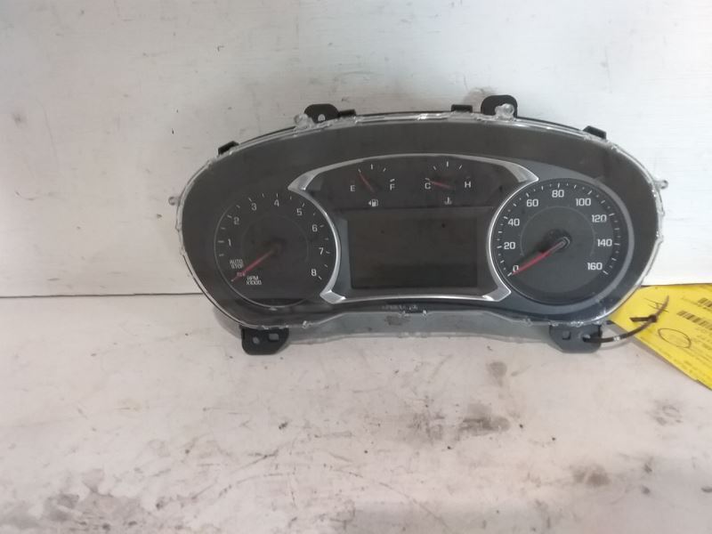 Speedometer MPH ID 84642813 Fits 19 EQUINOX 3251213