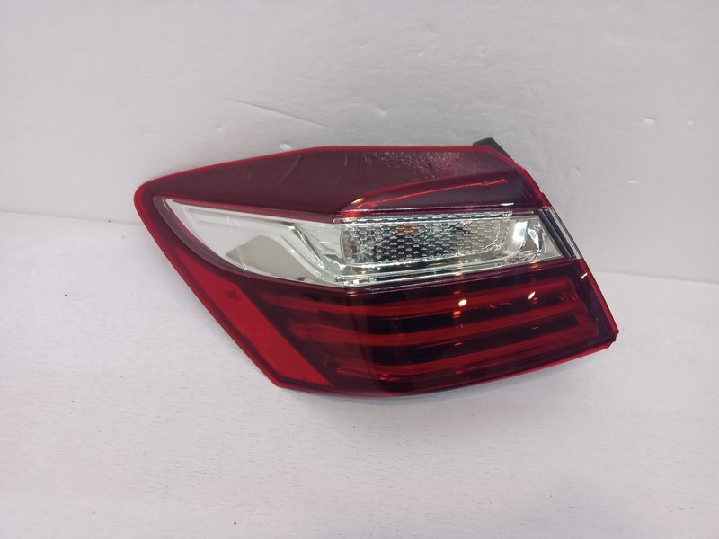 2016-2017 HONDA ACCORD LH TAIL LIGHTASSY OEM