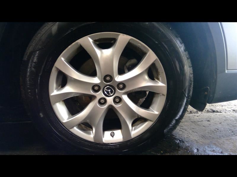 Rim Wheel Aluminum 18x7-1/2 Fits 11-16 MAZDA CX-9 1436290