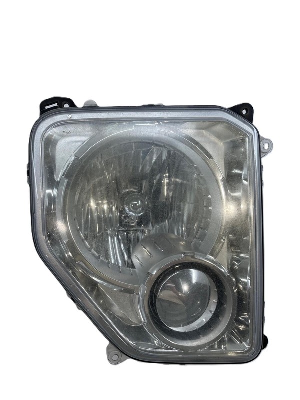 2008-2012 Jeep Liberty Sport RH Passenger Halogen Headlight Lamp 57010170AE OEM