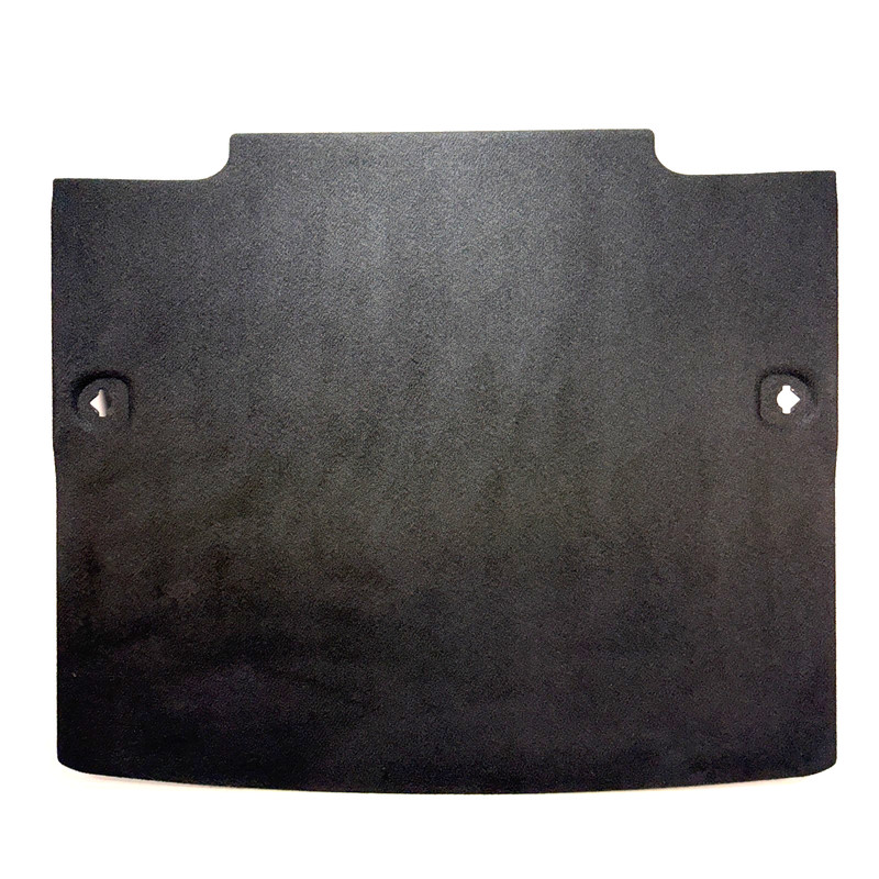 📌 20-24 BMW 228i M235i F44 TRUNK FLOOR LUGGAGE COMPARTMENT PANEL TRIM COVER OEM