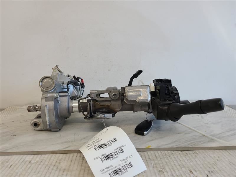 Steering Column Fits 2023 GR86 573465