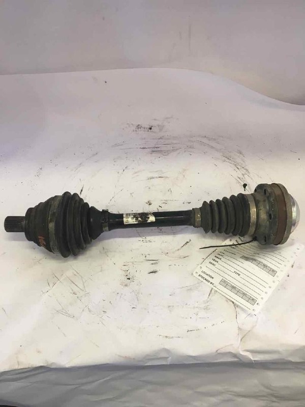 Axle Shaft VW GOLF GTI Left 06 07 08 09 10 11 12 13 14