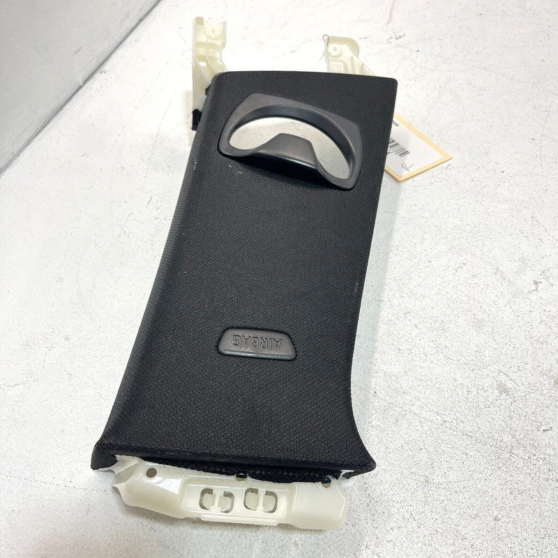 2017-2020 BMW M440i F32 F82 RIGHT PASSENGER SIDE UPPER B PILLAR PANEL TRIM OEM