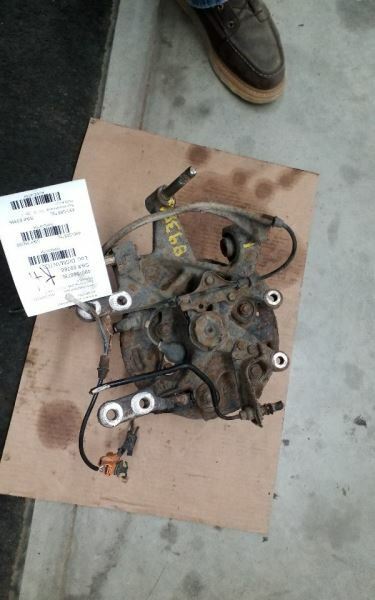 Driver Left Rear Knuckle/Stub Fits 02-04 ODYSSEY 224754