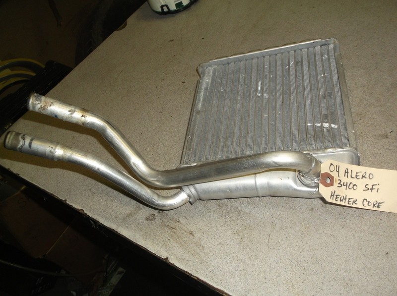 2004 Olds Alero 3400 SFI Heater Core *FREE SHIPPING*
