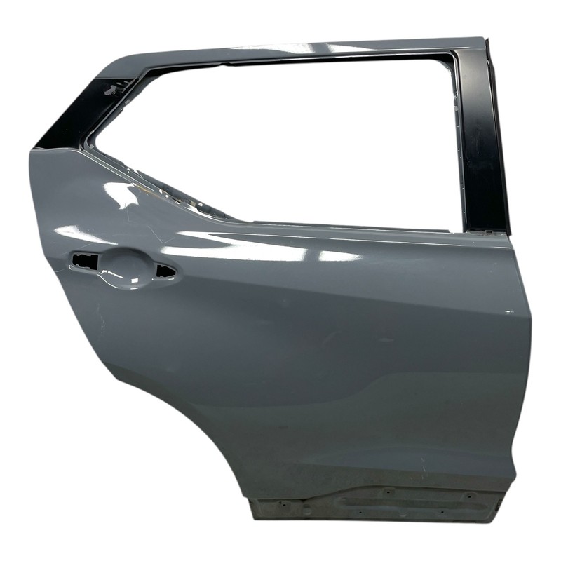 2020-2024 Nissan Kicks Rear RH Right Passenger Side Door Shell Panel OEM