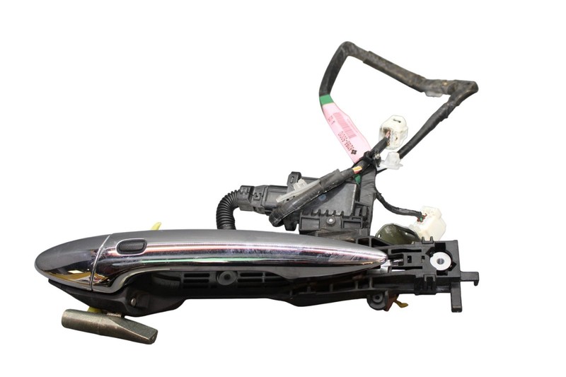 07-12 Lexus XF40 LS460 Rear Left Driver Side Exterior Door Handle 8218850010 Oem