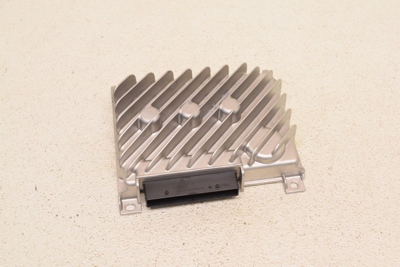 MK7 VW Jetta Amplifier Amp Module Tiguan Atlas Genuine Oem 2019-2024