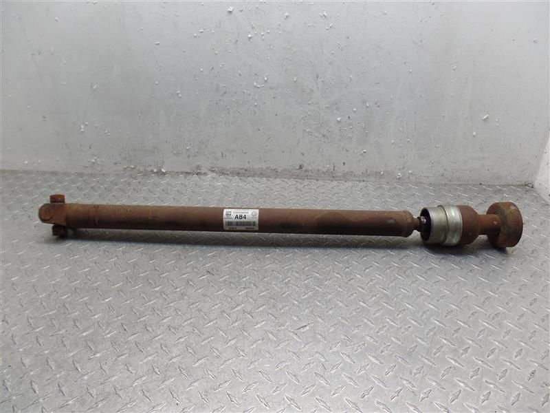 02-09 Chevrolet Trailblazer 4.2L 4WD Front Drive Shaft OEM 25833034