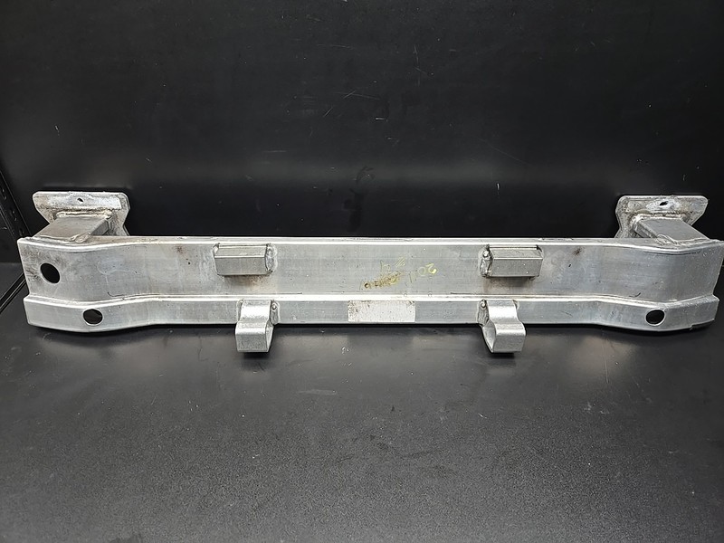 09-16 BMW E89 Z4 REAR BUMPER IMPACT REINFORCEMENT BAR OEM