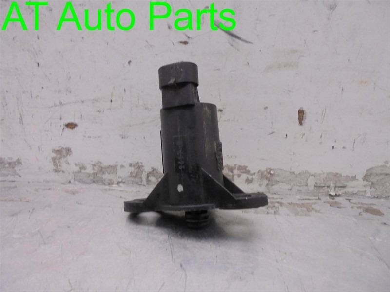 2005 BLAZER S10 4.3L VAPOR CANISTER PURGE VALVE OEM 1997277
