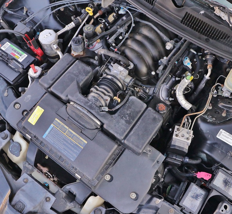 1999 Trans Am 5.7L LS1 Engine w/ T56 6-Speed Transmission Drop Out 128K Miles
