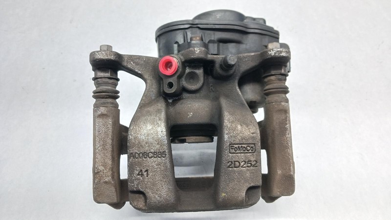 20-'25 FORD EXPLORER right rear passenger Caliper 53k miles OEM 1 Year Wnty!