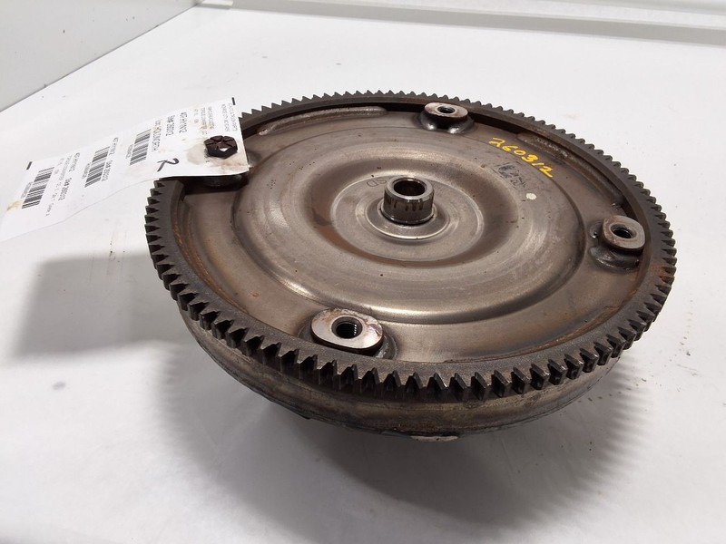 2012-2017 Hyundai Accent transmission torque converter **63K mi** OEM 4510026060