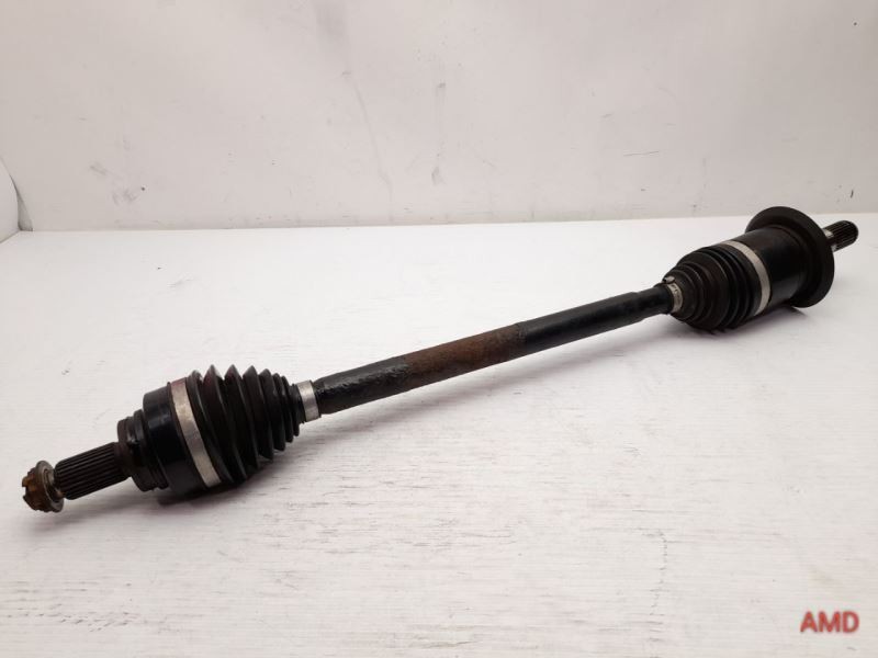 2014 BMW 3-Series 328i 330i F30 F31 xDrive AWD Rear Right Axle Shaft CV Joint