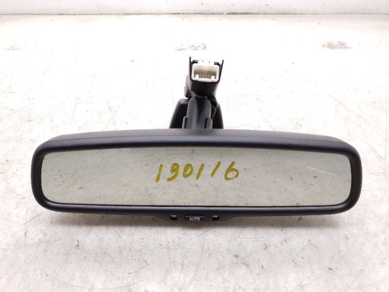 Rear View Mirror With Automatic Dimming Xenon Fits 10-12 LEXUS RX350