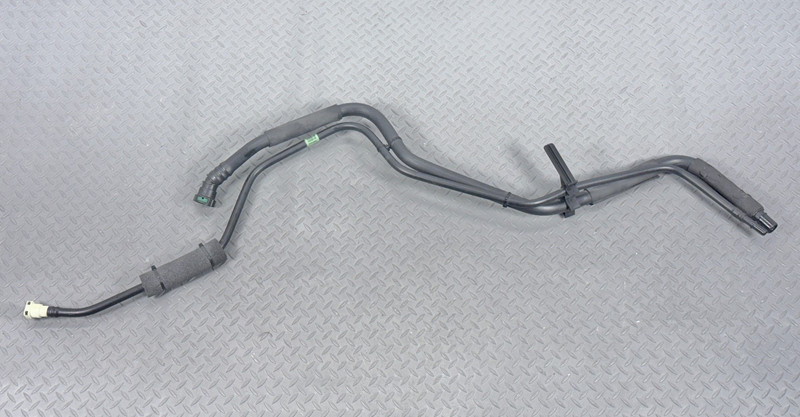 ✅ 13-24 RAM 1500 Classic Diesel 3.0L OEM DEF FLUID FILLER TUBE ASSEMBLY Fuel Sys