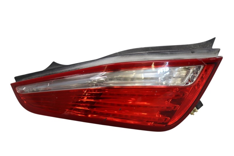 10-15 Jaguar X351 XJ XJL Rear Left Driver Side Taillight Tail Light Lamp Oem