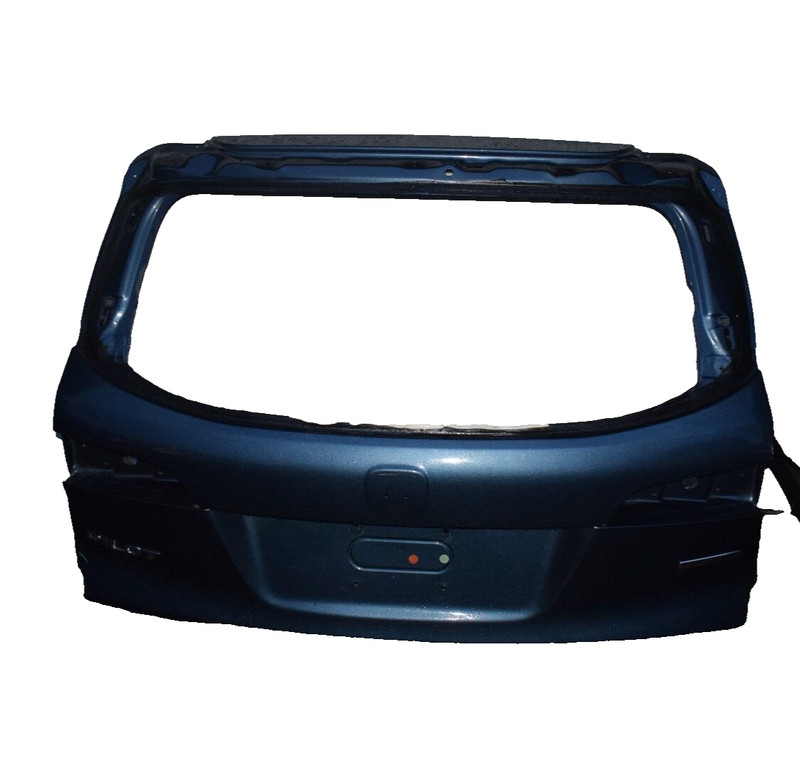 HONDA PILOT TOURING REAR TRUNK LID FACTORY OEM 2016-2019