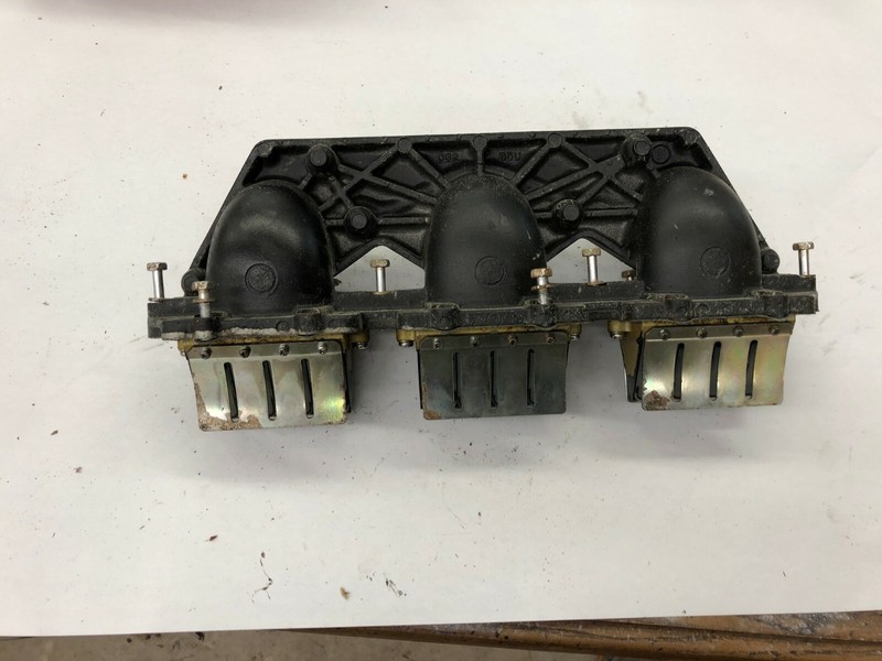 Yamaha Waverunner XL1200 GP1200 Intake Manifold and reeds 1999 model FRESHWATER!