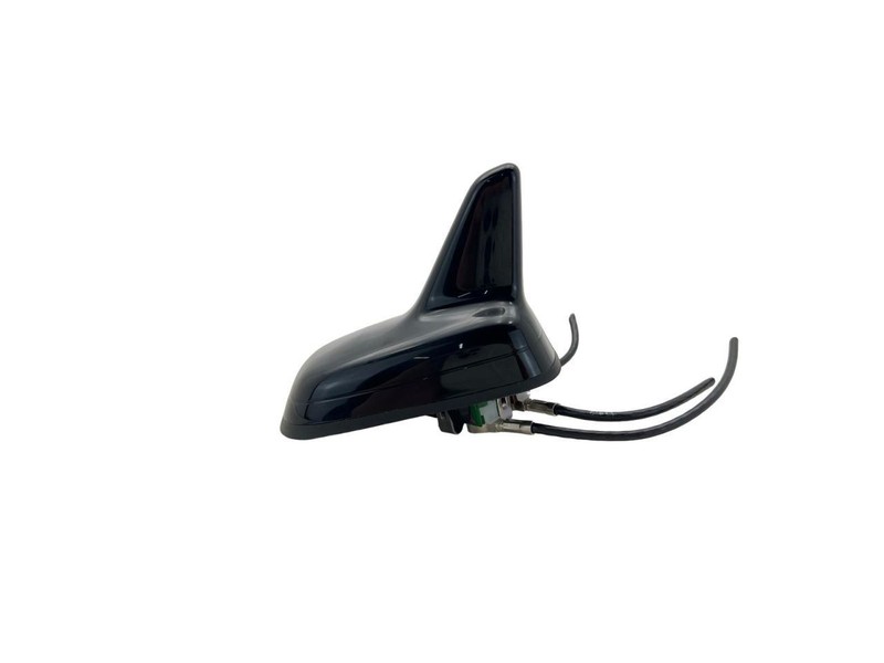 2020-2025 Volkswagen Jetta Roof Antenna Shark Fin Gray