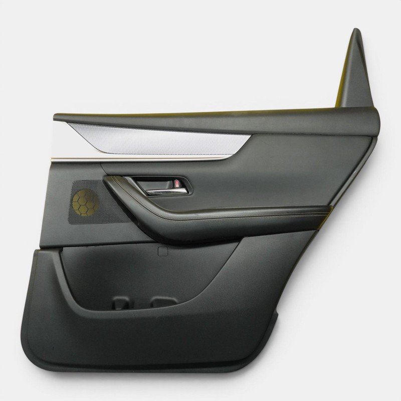 2024-2026 MAZDA CX-90 Rear Right Side Door Trim Cover Panel Oem Kemf68520c02
