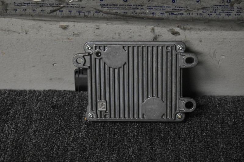 MERCEDES BENZ MODULE SENSOR FACTORY OEM