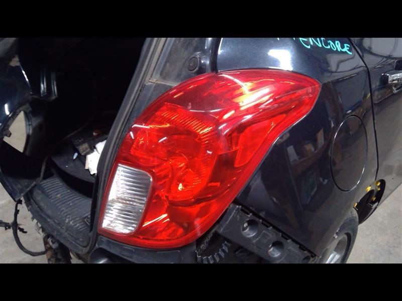Passenger Right Tail Light Fits 13-16 ENCORE 796778