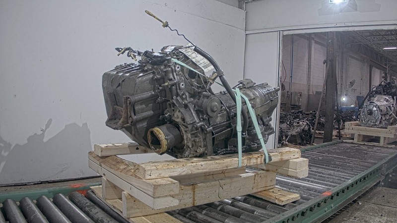 Used Automatic Transmission Assembly fits: 2005 Mercury Sable AT 6-183 3.0L DOHC
