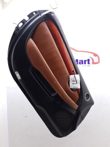 02-06 LEXUS SC430 DRIVER SIDE FRONT DOOR PANEL ASSEMBLY