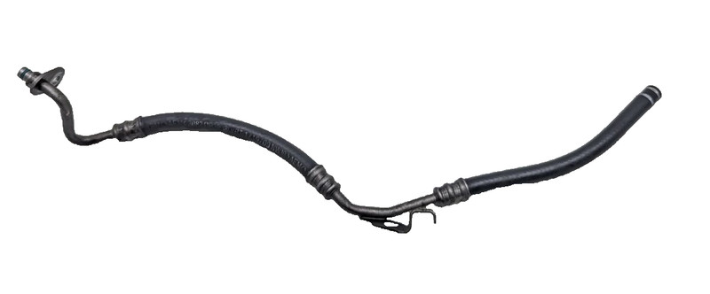 Mercedes W212 E350 E400 Power Steering Oil Return Hose Line Pipe 2124600624 OEM