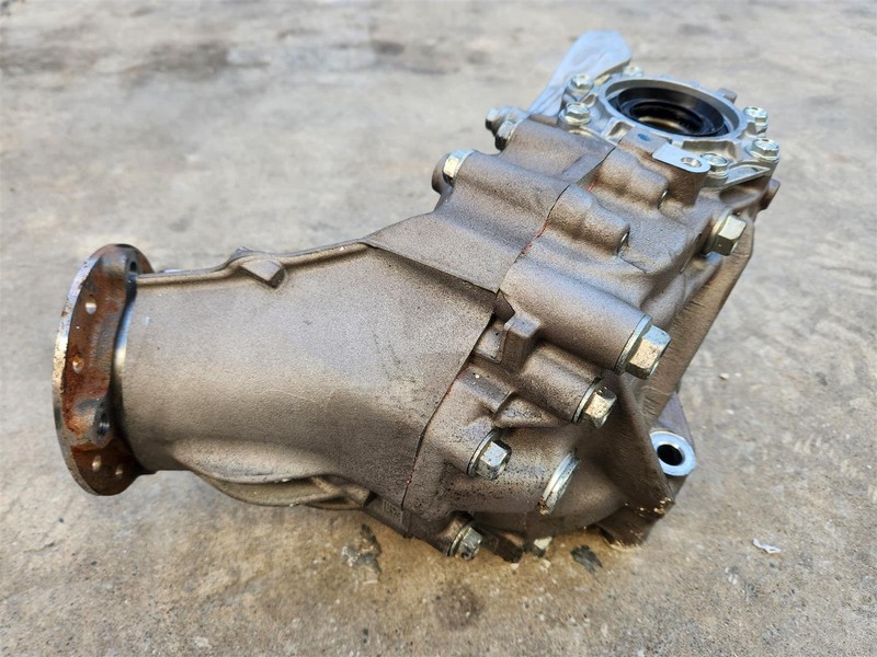 2024 Honda Pilot Awd Front Transfer Case Carrier 29000-6Fd-020