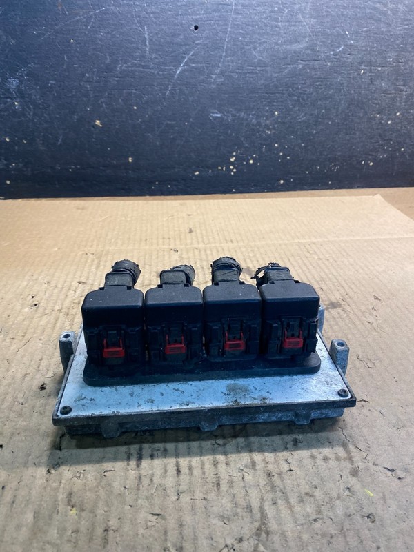 2009 Dodge Ram 5.7L ECM ECU Engine Control Module PCMOEM z4798 DG