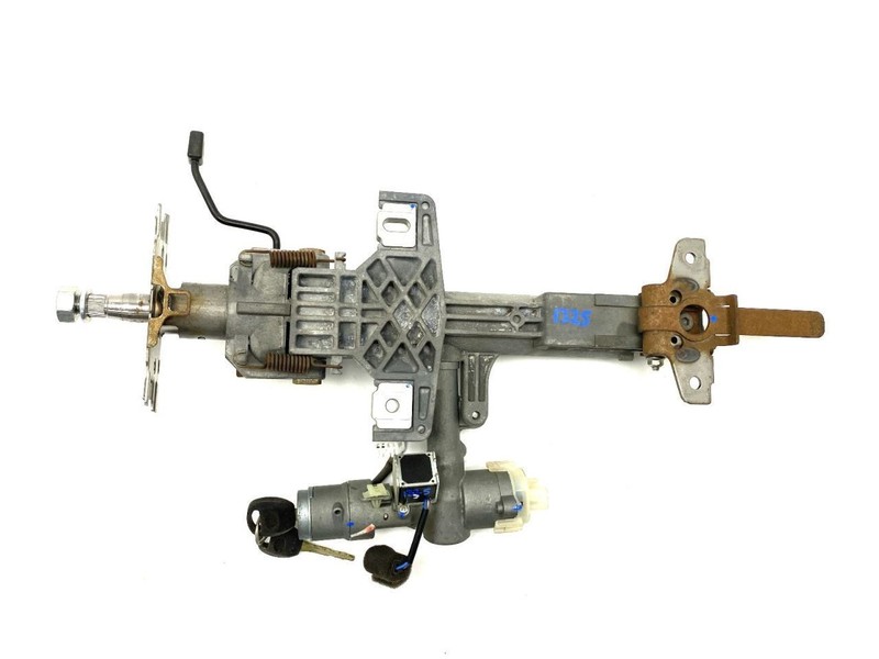 Steering Column With Key 56310-4D200 Fits 2006-2010 Kia Sedona 61045