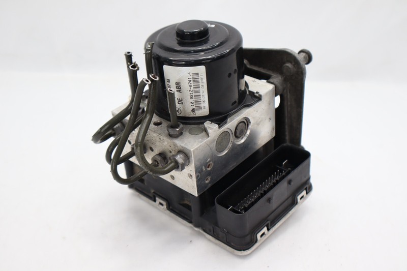 ✅ ABS Pump Anti Lock Brake Module A2214310748 OEM 10-13 Mercedes W221 S550 CL550