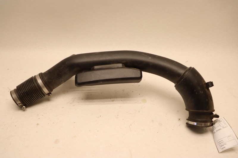 2012-2016 PORSCHE PANAMERA 3.0L HYBRID ENGINE AIR INTAKE HOSE PIPE TUBE OEM