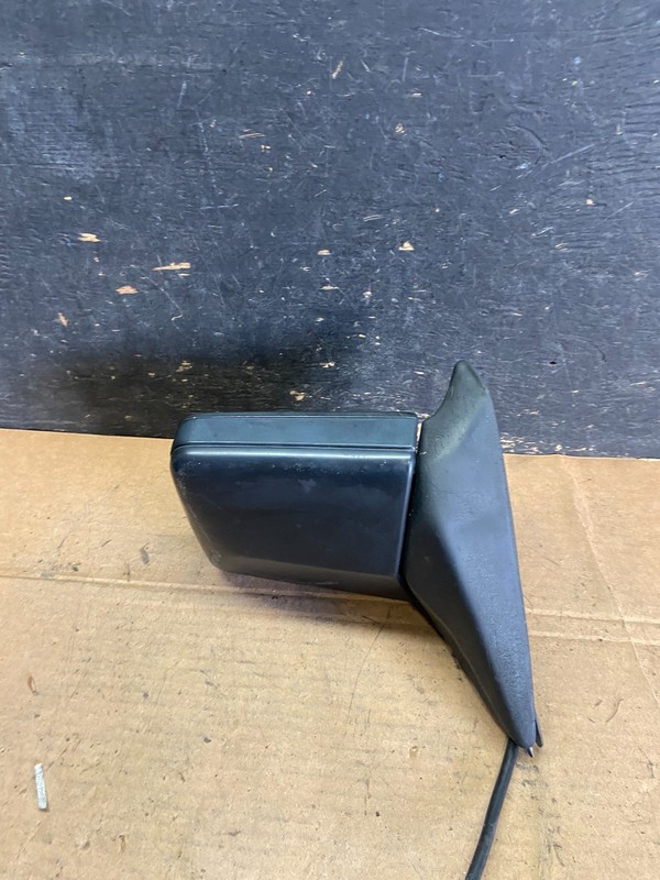 1988 to 1989 Mercedes W124 300E Right Passenger Side View Mirror q8371 DG